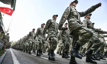 Bedelli askerlik terhis belgesi Bedelli askerlik terhis belgesi