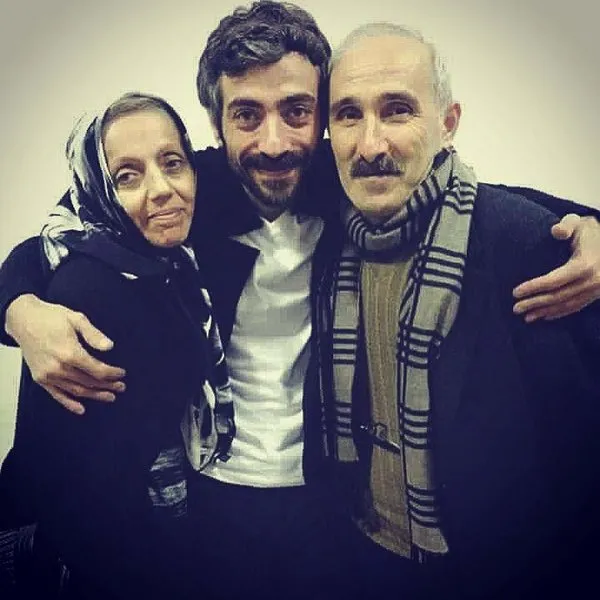 Resul Dindar'ın annesi son yolculuğuna uğurlandı