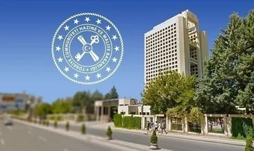 Hazine haftaya 2 ihale gerçekleştirecek