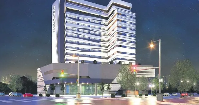 Medicana Grubu Ndan Iki Hastane Yatirimi Halkin Ekonomisi Haberleri