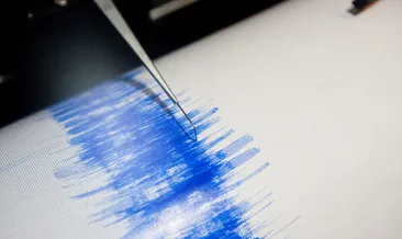 Çorum'da korkutan deprem!