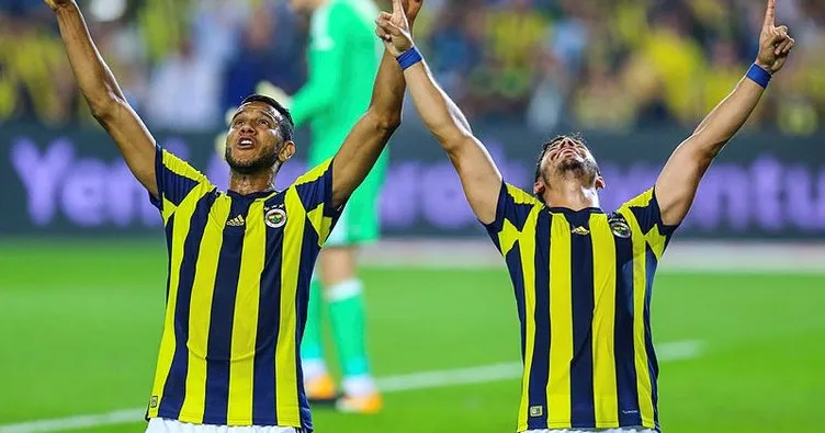 Fenerbahçe’de Brezilya falı! Ya Josef ya Giuliano