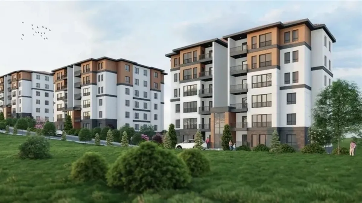 TOKİ ÖDEME PLANI VE TAKSİT SAYISI | 1+1, 2+1 TOKİ evlerinin ödemesi ne zaman başlayacak, ne kadar olacak?