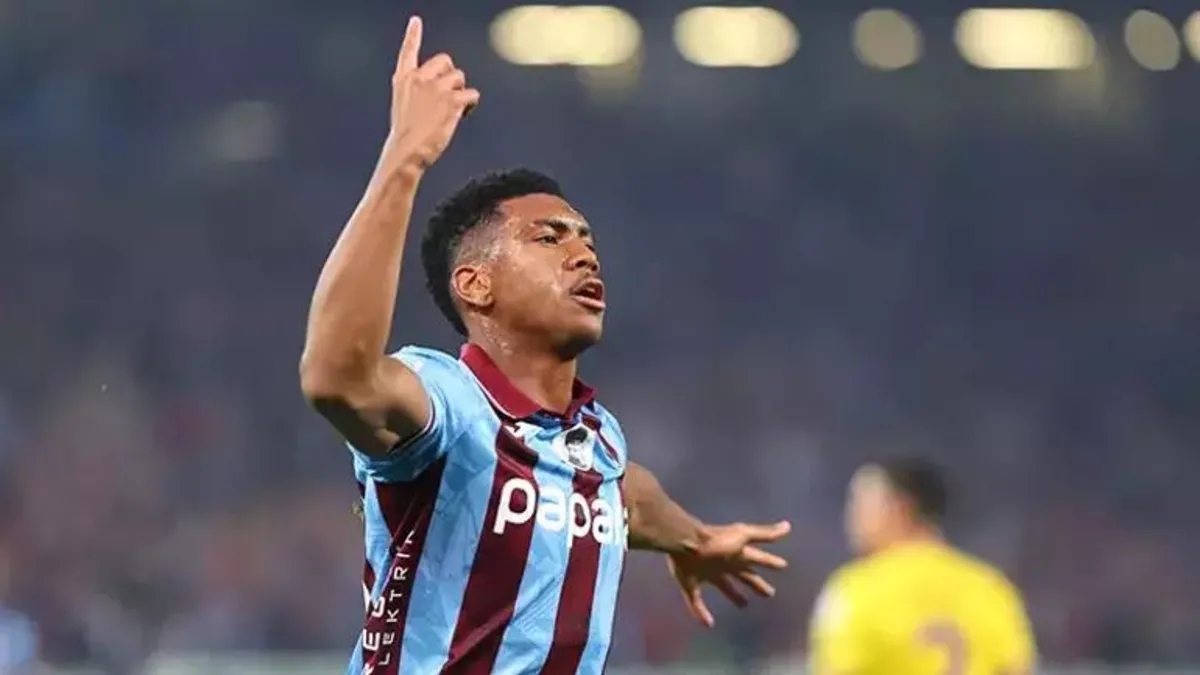 Rakiplere ağır taş!