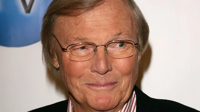 Adam West hayatını kaybetti - 1