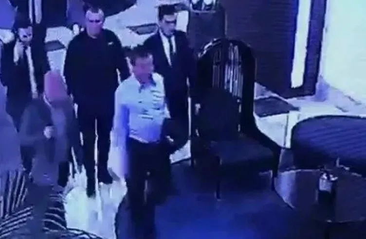 SON DAKİKA | İBB’deki yolsuzluk çarkında yeni skandal! Paravan sıvacı, tesisatçıdan sonra şimdi de şoför!