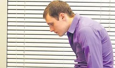 Sürekli oturmak kalbi vuruyor