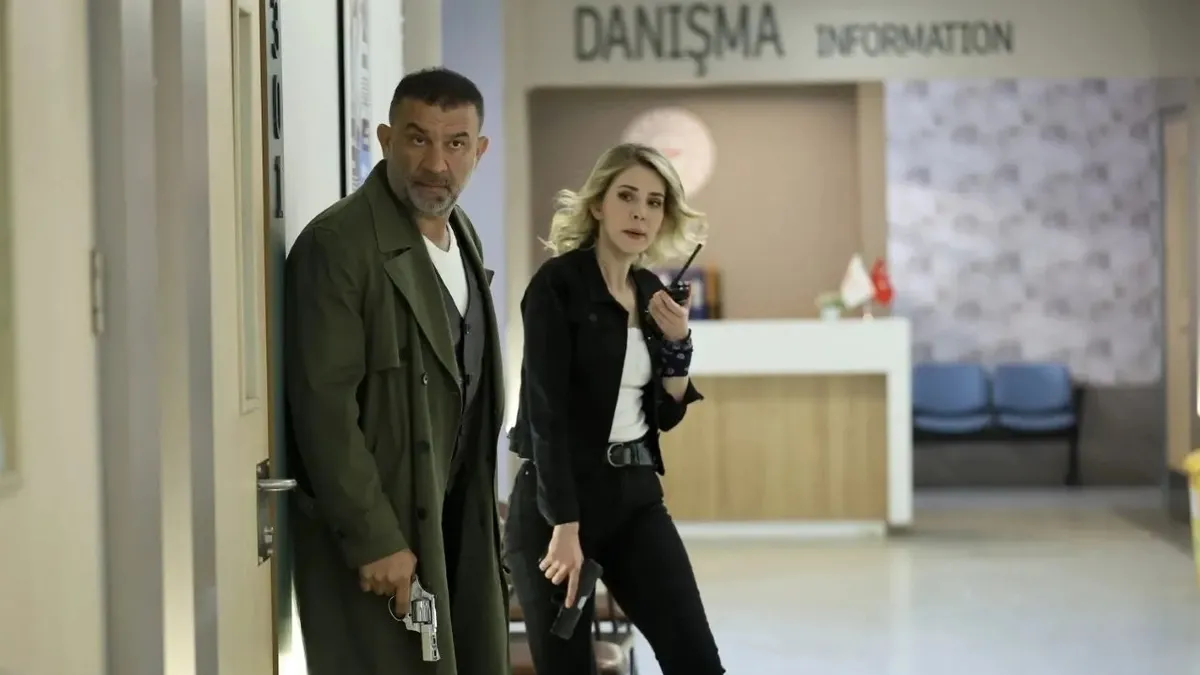 Arka Sokaklar 749. Bölüm fragmanı yayınlandı mı? Kanal D ile takip ediliyor