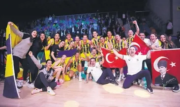 Bu gurur Türkiye’nin