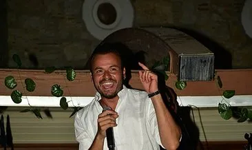 ‘İkizler burcuyum her telden söylerim’