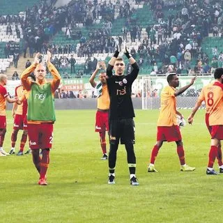 Değiştik ve kazandık