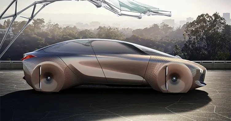 BMW, uzun menzilli elektrikli SUV İle Tesla’ya meydan okudu