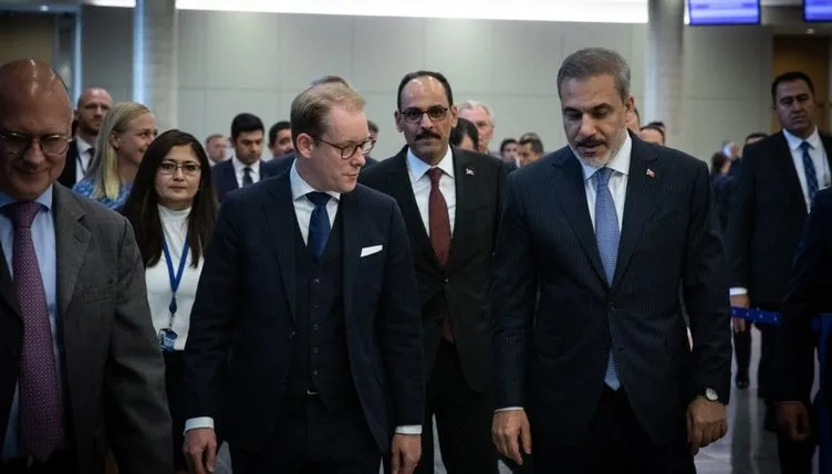 Dünyanın gözü o kararda: Türkiye’yi ikna etmek için çılgınca bir yarışa girdiler