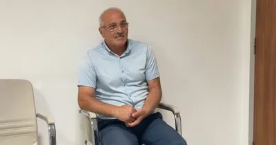 50 yıldır sigara içen Sarıbaş Devlet Hastanesinde gördüğü tedaviyle sigarayı bıraktı #duzce