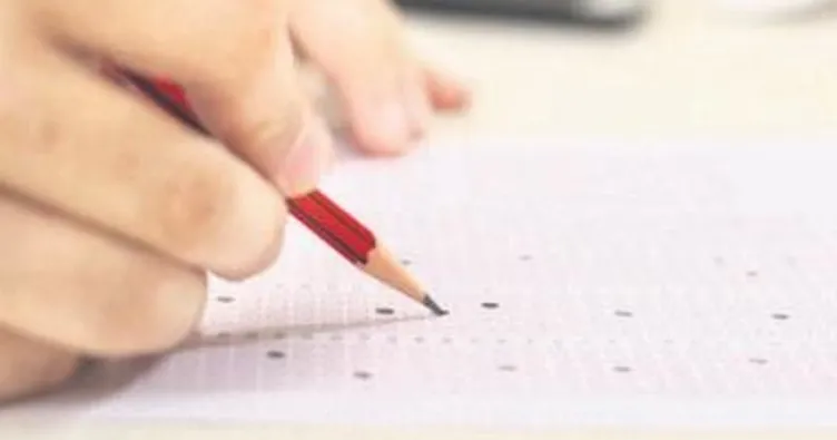 LGS’de son örnek sorular yayımlandı