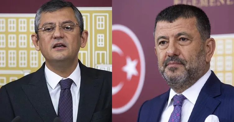 CHP yine şaşırtmadı! Teröriste gazeteci demekle yetinmeyip, Selahattin Demirtaş’a sahip çıktılar