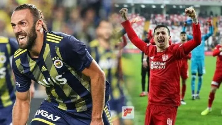 Transferde son dakika: Fenerbahçe ve Galatasaray yine karşı karşıya! Fatih Terim’in gözdesi...