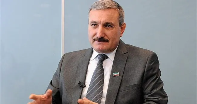 ÖSO’nun kurucusu Riyad Esad: Rejim düştü ancak hâlâ PKK çeteleri var