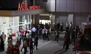 İstanbul’da hain saldırı: 1 polisimiz şehit oldu!