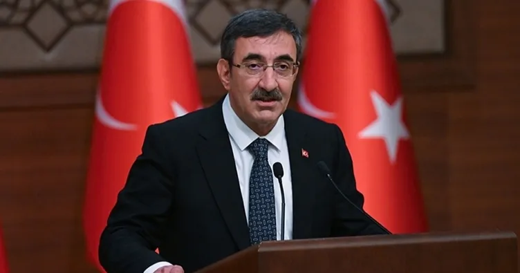 Cevdet Yılmaz’dan enflasyon yorumu! Yıl sonunda 20’li rakamlar bekleniyor