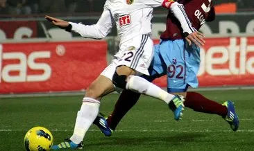 Trabzonspor’un Eskişehirspor maçı iptal edildi