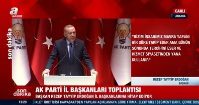 SON DAKİKA: Cumhurbaşkanı Erdoğan’dan Kılıçdaroğlu’na ’doktor raporu’ yanıtı