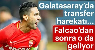 Galatasaray Alan transferinde sona geldi