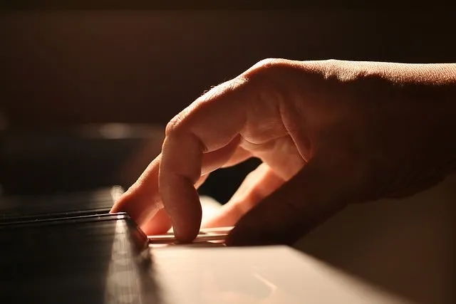 Piyano hakkında bilinmeyen 11 bilgi