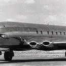 Havilland Comet ilk uçuşunu yaptı