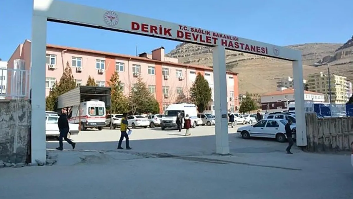 18 yaşındaki genç bıçaklı kavgada öldü