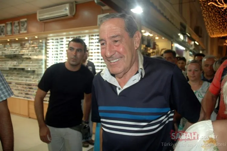 Yaşar Büyükanıt hayatını kaybetti! 25. Genelkurmay Başkanı Yaşar Büyükanıt kimdir?