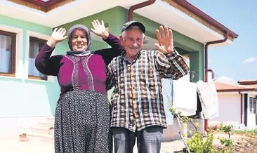 Bizim için ikinci bahar yeni evimizde başladı #kahramanmaras