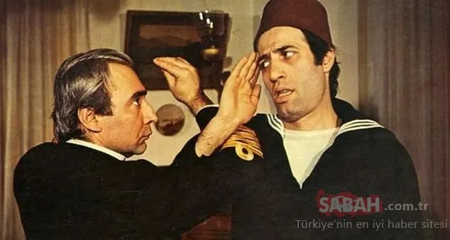 Yılların nasıl geçtiğinin adeta kanıtı! Yeşilçam yıldızlarının gençlik ve yetişkin halleri yapay zekayla yan yana getirildi!