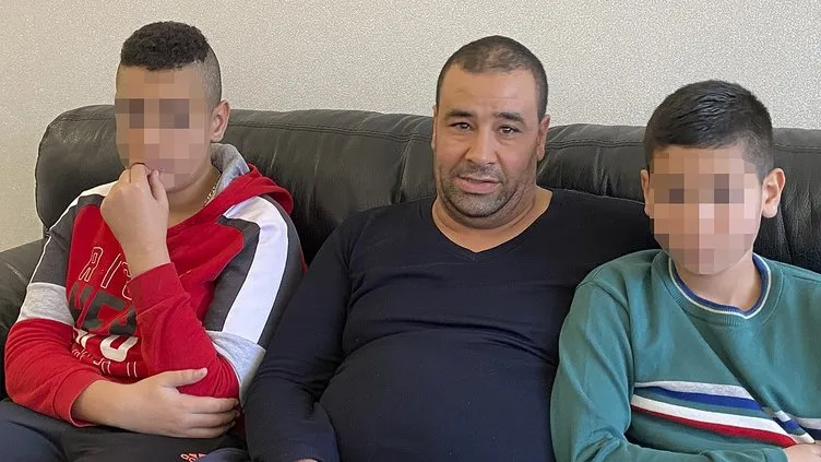Son dakika haberi | Fransa’da İslam düşmanlığında sınır tanımıyor! Ev basıp 10 yaşındaki çocuğu gözaltına aldılar! Korkunç anları böyle anlattılar...