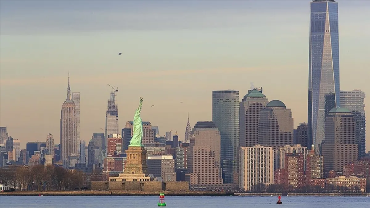 Türkler yurt dışında gayrimenkulde rekor kırdı