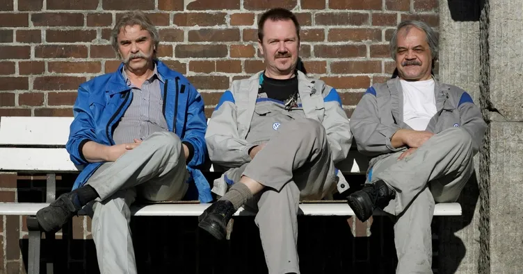 Almanya iş gücünde dönüm noktasında! Çalışan yaşlıların sayısı rekor seviyeye ulaştı