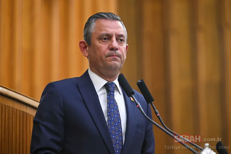 SON DAKİKA | CHP’de büyük kriz: Özgür Özel’den Oğuz Kaan Salıcı’ya hodri meydan!