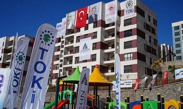 2025 sonuna kadar teslim edilmeyen konut ve işyeri kalmayacak #adana