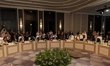 Kudüs toplantısında tek taraflı kararlar reddedildi