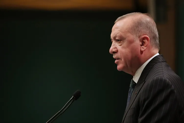 Son dakika | Kovid-19'da vakalar düşmezse o tarihte 9 gün tam kapanma!