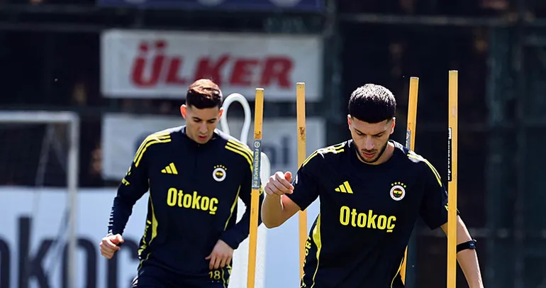 Kayserispor, Fenerbahçe’ye hazırlanıyor!