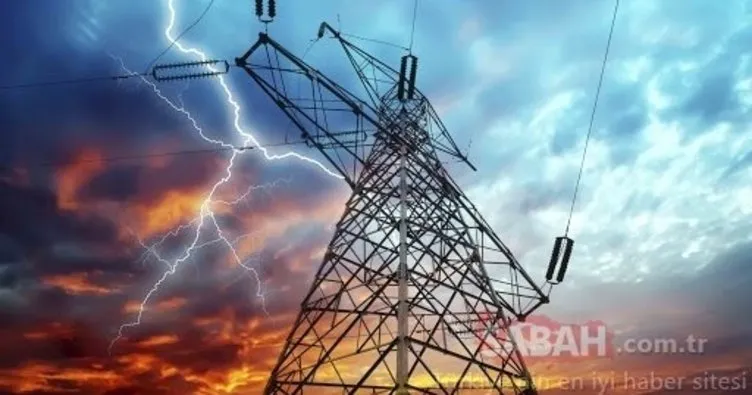 Elektrikler ne zaman gelecek? BEDAŞ 3 Mart planlı elektrik kesinti listesi!