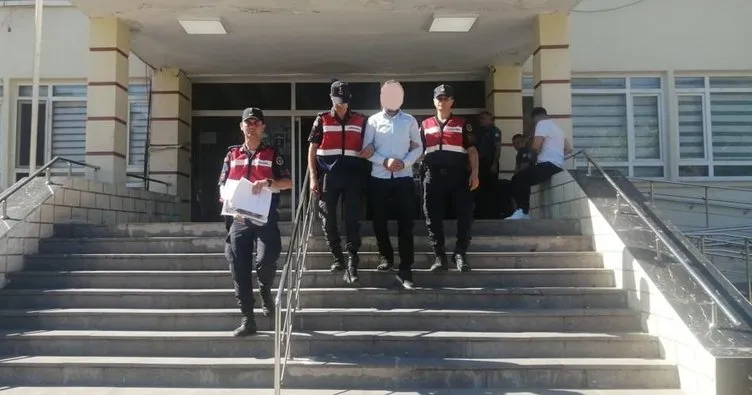 Adana’da 6 noktada ormanlık alanda yangın çıkaran kişi tutuklandı