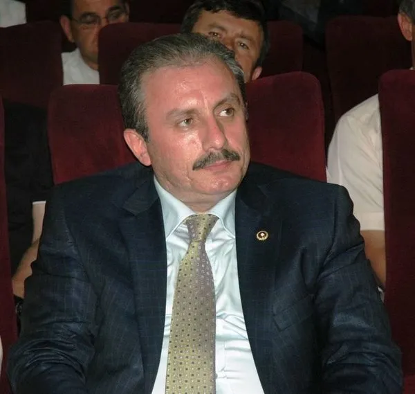 AK Parti'nin A Takımı