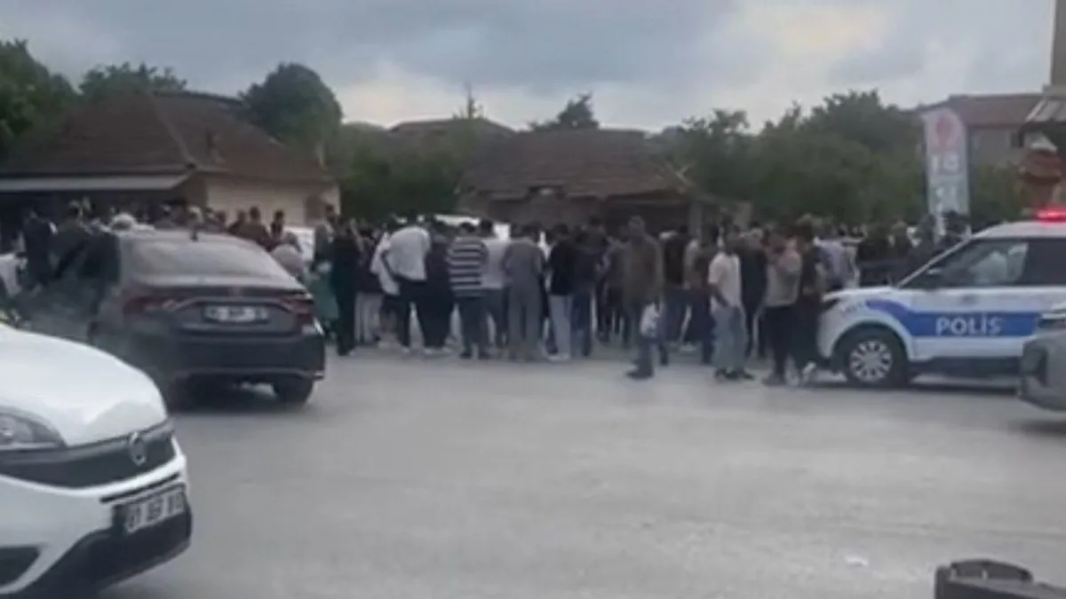 Sokak ortasında infaz! Detaylar ortaya çıktı… Sokak ortasında infaz! Detaylar ortaya çıktı…