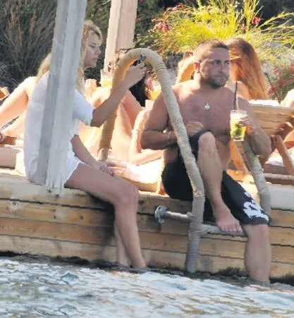 Magazin Gündeminden Başlıklar 13/07/2009
