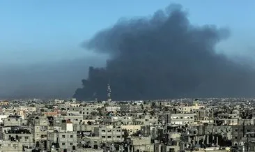 Filistin Kızılayı’ndan Gazze açıklaması: 800 bin Filistinli temel ihtiyaçlardan yoksun