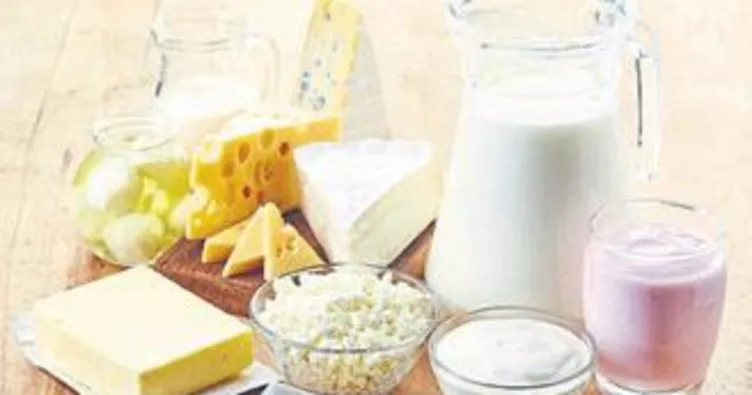 Manisa’da 4 firma Çin’e süt satacak