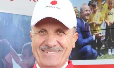 Savunma sanayii Türk gençlerine emanet