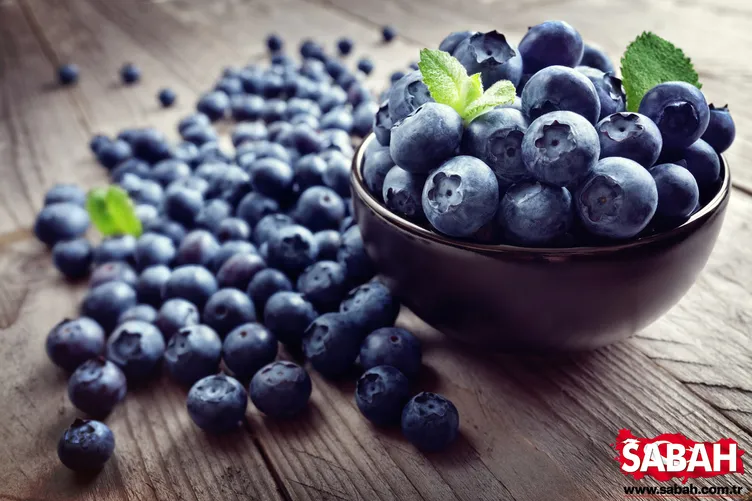 O hastalığa şifa oluyor!